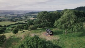 Unyoked UK Launch